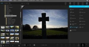 PhotoScape X Pro 4.1.1 Crack + MacOS [Full]