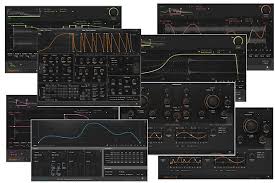 FabFilter Total Bundle Crack With Serial Key Free Download