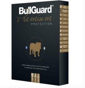 BullGuard Premium 21.1.269.4 Crack 2022 License Key Free