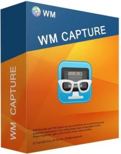 WM Capture 9.3.1 Crack Registration Code Latest Download 2023