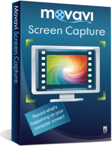 Movavi Screen Recorder 23.1.1 Crack With Activation Key 2023