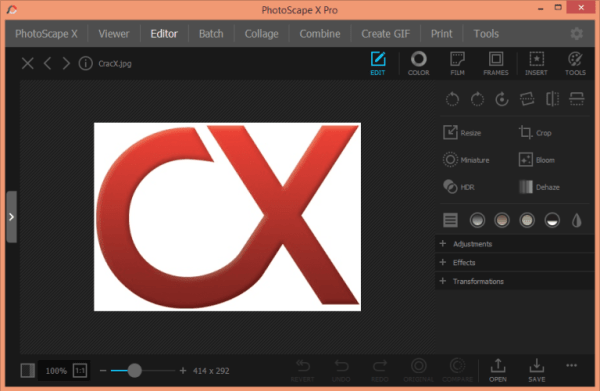Photoscape X Pro 4.2.3 Crack + Keygen 2023 Free Download