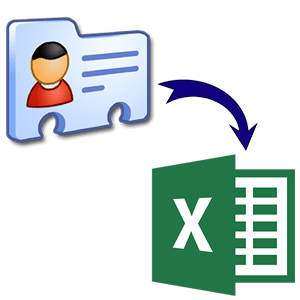 Excel To Vcard Converter v7.0 Crack Latest Free Download 2023