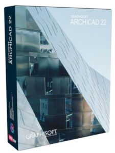 ArchiCAD 25 Build 5000 Crack with License Key 2022 [Latest]