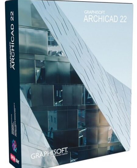 ArchiCAD 26.5 Crack Torrent With License Key 2023 Free