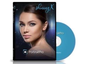 PortraitPro 22.0.2 Crack + License Key Full Version 2022 Download
