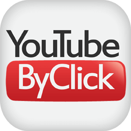 YouTube By Click Premium 2.3.34 Crack + Activation [2023]