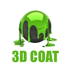 3D Coat V4.9.74 Crack With License Key Full Version Download