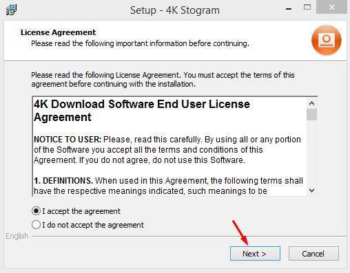 4K Stogram 4.4.1.4310 Crack + License Key Latest 2023 Download