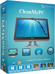 CleanMyPC 1.11.0.2069 Crack + Activation Code [Latest 2021] Free Download