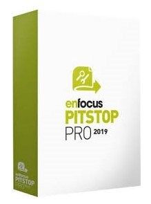Enfocus PitStop Pro Crack + License Key Free Download [2022]
