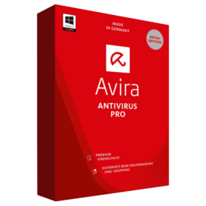 Avira Antivirus Pro v15.0.2201.2134 Crack 2022 Download