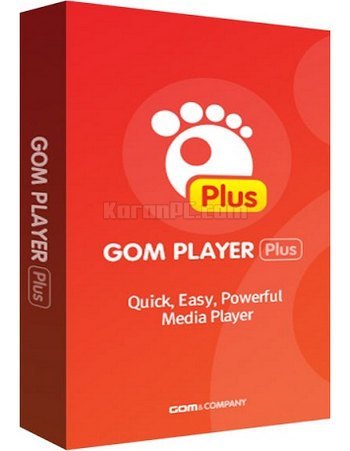 GOM Player Plus Crack v2.3.60.5324 + License Key [2021] free Download