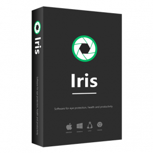 Iris Pro 1.2.1 Crack + (100% Working) Activation Code [2023]