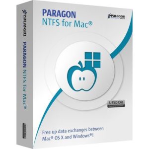 Paragon NTFS 17.0.72 Crack + Serial Key  [Latest 2021] Full free download