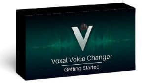 Voxal Voice Changer 6.22 Crack 2023 Registration Code [Free]