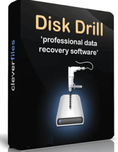 Disk Drill Pro 4.2.568.0 Crack + Activation Code [Latest 2021] Free Download