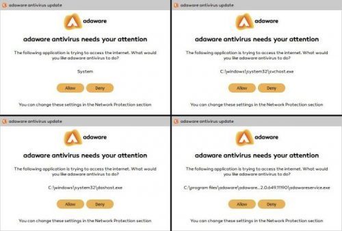 Adaware Antivirus Pro 12.10.192 Crack+ Activation [2022] Download