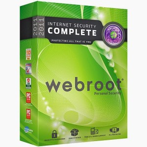 Webroot SecureAnywhere Antivirus 9.0.33.35 Crack 2023 Latest