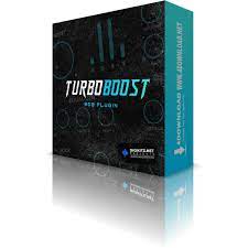 Digikitz Turbo Boost v1.1 Crack Torrent Free Latest Download 2023