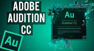 Adobe Audition CC 2022 Crack v22.2.0.61 Keygen Free Download