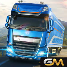 Euro Truck Simulator 3 Crack + Product Key [2022] 100% Free