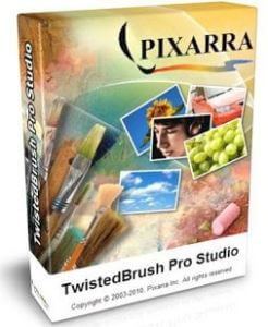 Pixarra TwistedBrush Pro Studio 25.12 With Crack Latest Download 2022