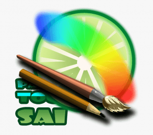 Paint Tool Sai 2.2 Crack Serial Key Free Download [ Latest 2022]
