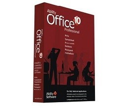 Ability Office Professional Crack 10.0.3 & Pre-Patched [Latest 2022]