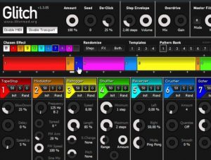 Glitch 2 Crack V2.1.3 VST (Mac/Win) Full Version Download 2023