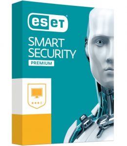 ESET Smart Security 16.0.24.0 Crack License Key [2023] Free