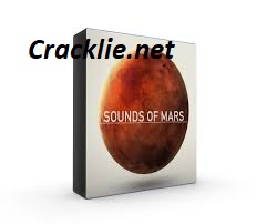 Sounds of Mars (Kontakt) With Crack 2023 Latest Free Download