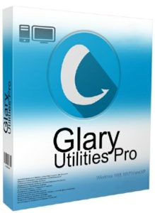 Glary Utilities Pro 5.191.0.220 Crack Keygen Full 2022 Lifetime Key