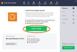 Avast Driver Updater Crack 22.6 Registration Code 2023 Latest 
