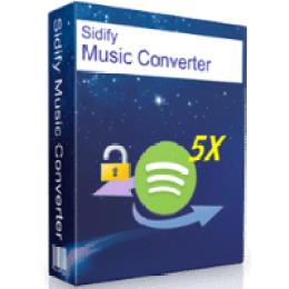 NoteBurner Spotify Music Converter 2.6.6 Crack Free Download