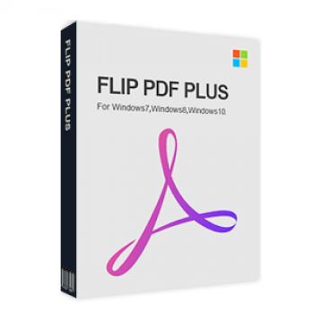 Flip PDF Plus Pro Crack 4.11.11 With Activation Key Free Download