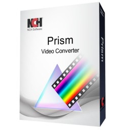 Prism Video Converter 9.22 Crack + Registration Code May-2022