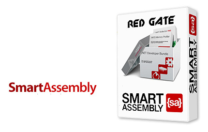 Red Gate SmartAssembly 8.1.2.4975 Crack + Serial Key Full [Free]