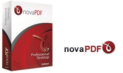 novaPDF Pro 11.7.367 Crack + Serial Key [2023-Latest] Free