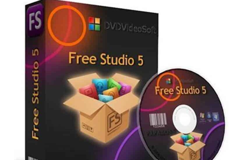 DVDVideoSoft Crack + Premium Key 2023 Full Version [Free]