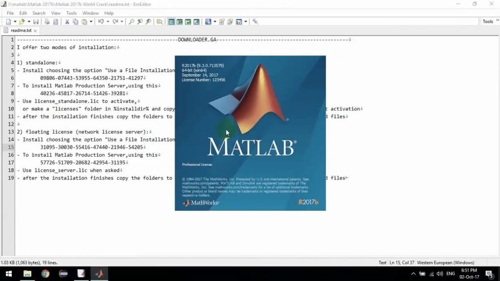 MATLAB R2022B Crack + License Key Free Download [2023]