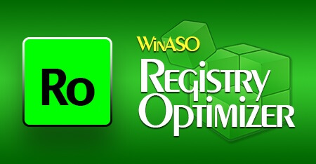 WinAso Registry Optimizer 5.7.1 Crack 2023 License Key 