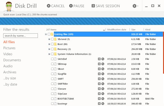 Disk Drill Pro 5.1.1112 Crack + Activation Code Latest {2023}