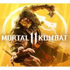 Mortal Kombat 11 v4.0.31.0 Crack With Full Torrent Key Free 2023