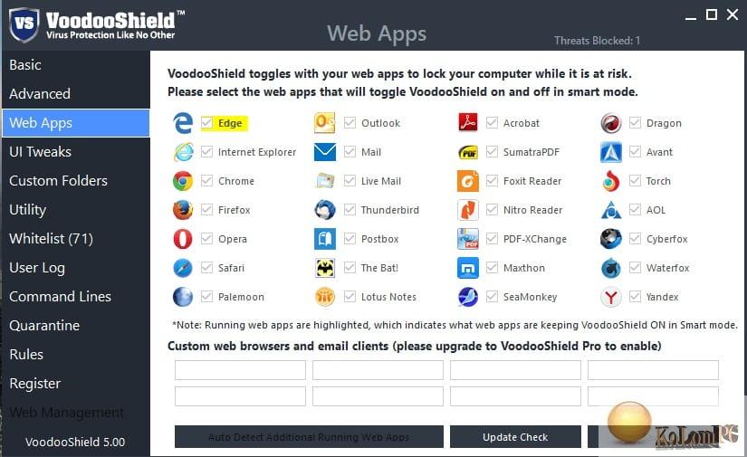 Voodooshield Pro 7.42 Crack with Keygen Free Download 2023