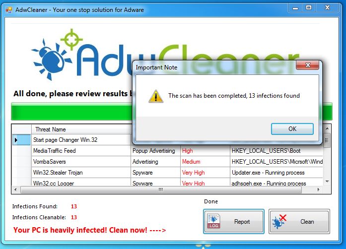 AdwCleaner 8.4.3 Crack With Activation Code Latest 2023